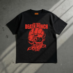 Five Finger Death Punch T-Shirt / Sweatshirt / Hoodie Merch