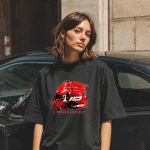 F1 Charles Leclerc T-Shirt / Sweatshirt / Hoodie Merch