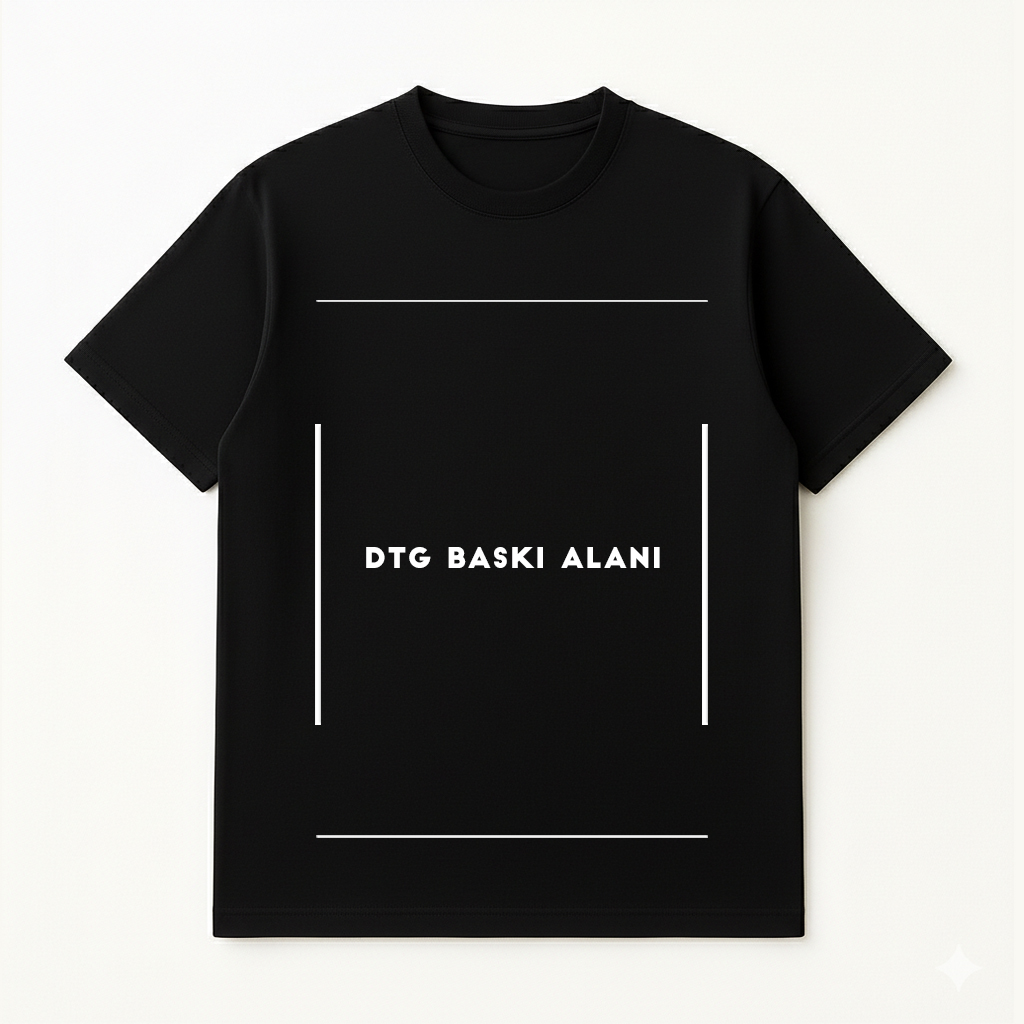 T-Shirt Tasarla